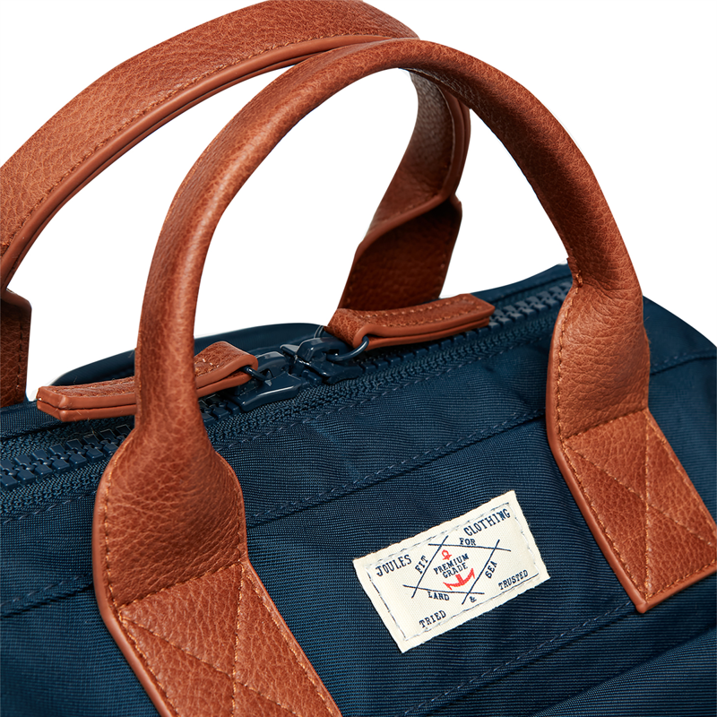 Joules Wells Rucksack - French Navy-1